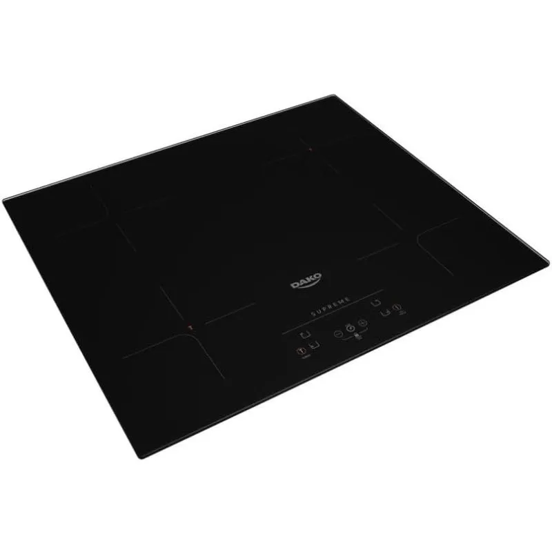 melhor cooktop de indução dako supreme