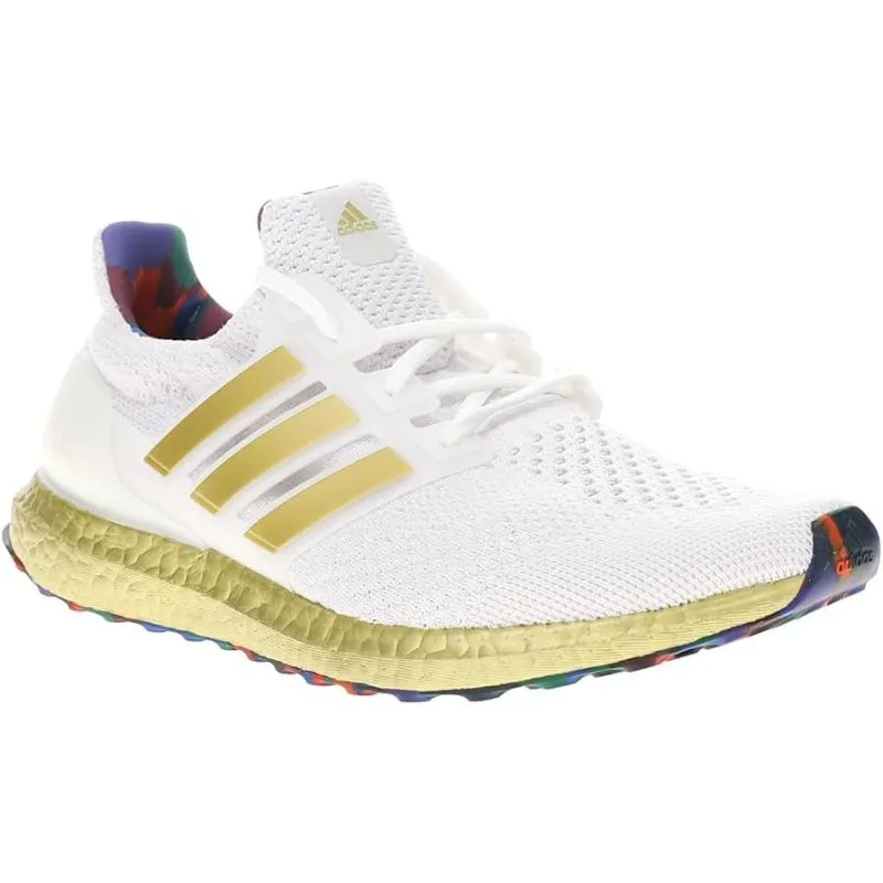 Melhor Tênis para Corrida Masculino. Guia 2025 14 Adidas Ultraboost 5.0 Alphaskin - Melhor Tenis para Corrida Masculino para Corrida de 2025