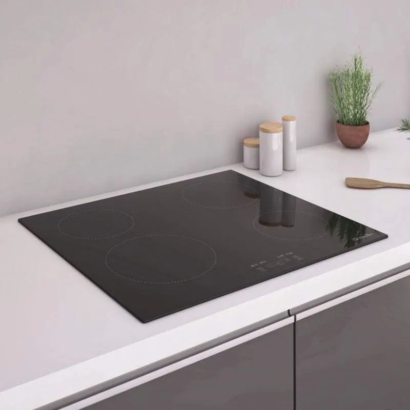 melhor cooktop de indução mueller mci014bg