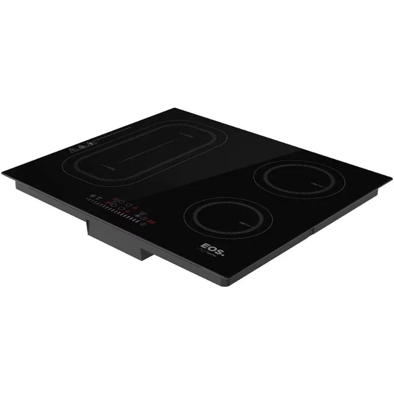 melhor cooktop de indução eos freezone