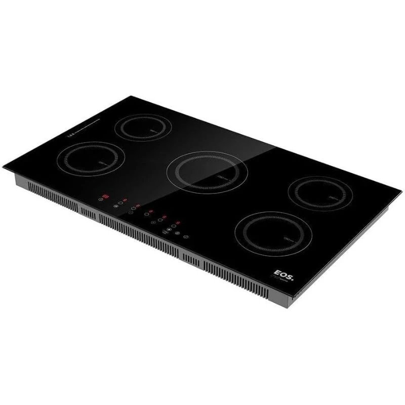 melhor cooktop de indução eos 9500w eci05ep