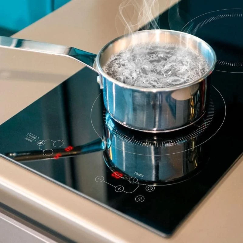 melhor cooktop de indução eos eci02ep