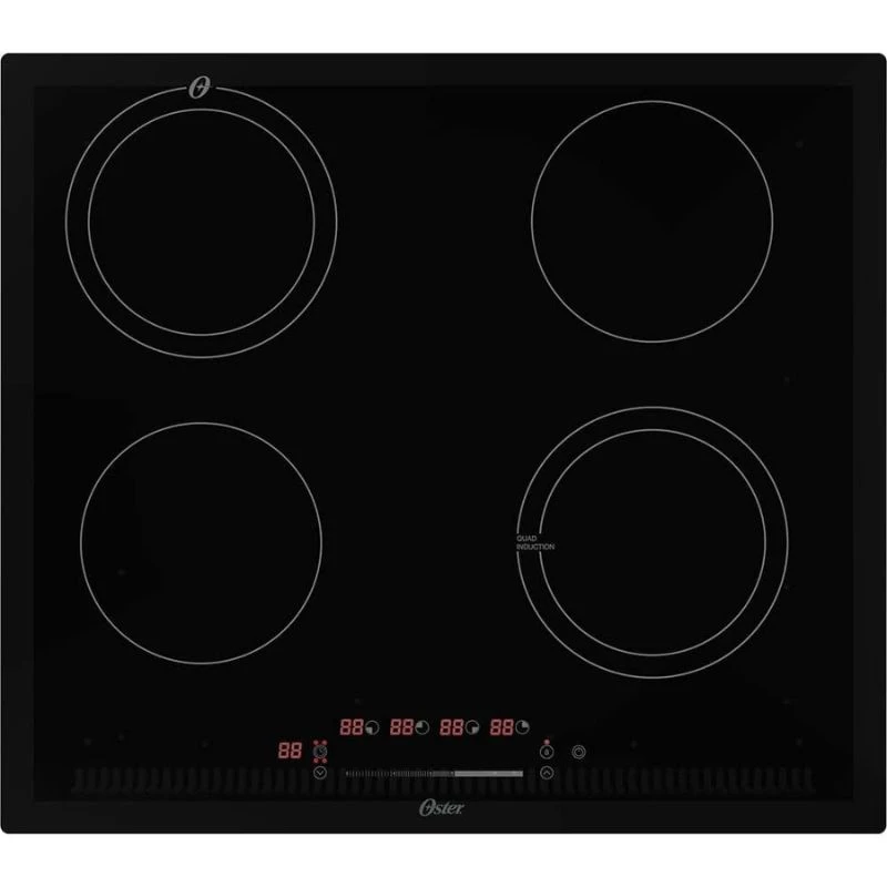 melhor cooktop de indução oster otop402