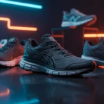 capa melhor tenis de corrida masculino
