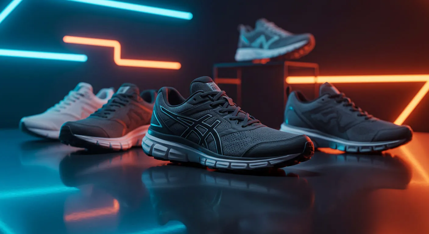 capa melhor tenis de corrida masculino