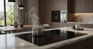 melhor cooktop por indução