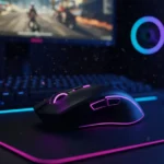 melhor mouse gamer custo benefício