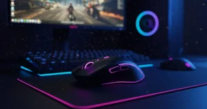 melhor mouse gamer custo benefício