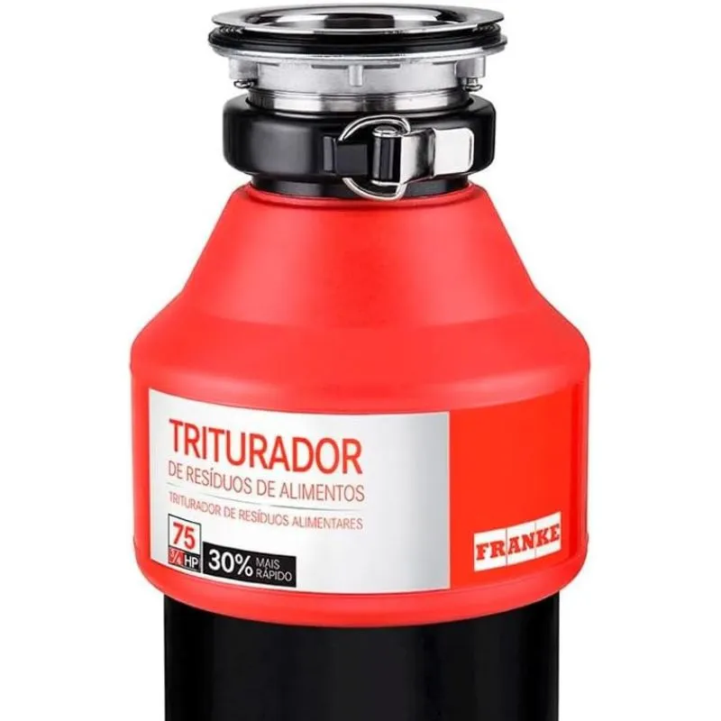 Melhor Triturador de Alimentos para Pia de 2025. 12 melhor triturador de alimentos para pia franke