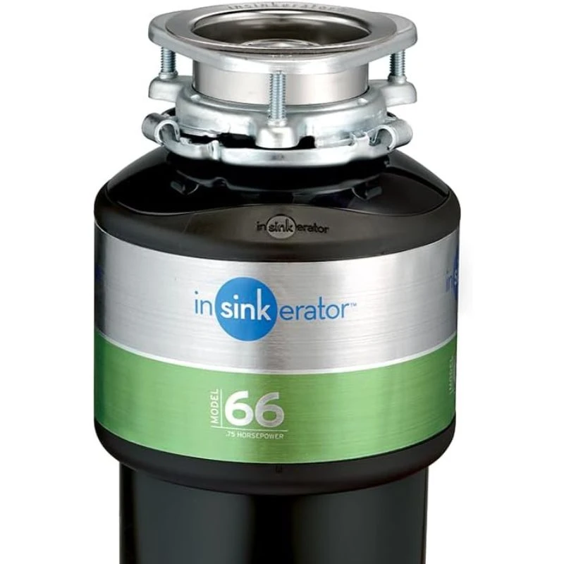 Melhor Triturador de Alimentos para Pia de 2025. 15 melhor triturador de alimentos para pia insikerator 66