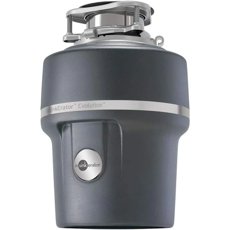 Melhor Triturador de Alimentos para Pia de 2025. 17 melhor triturador de alimentos para pia insikerator 100