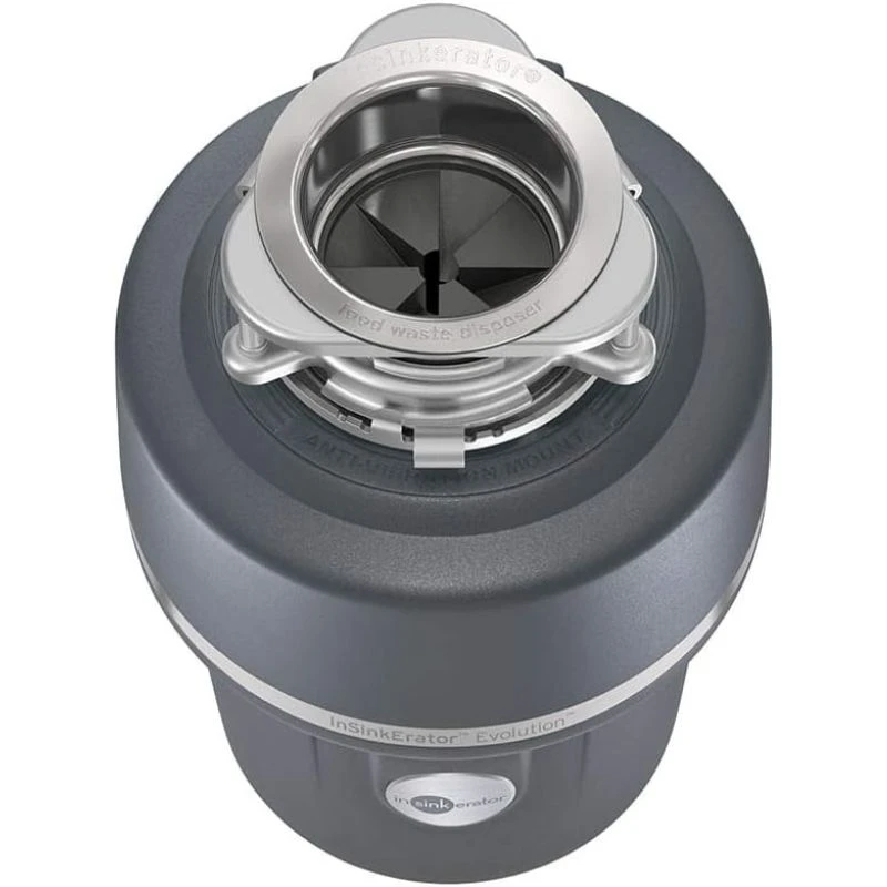 Melhor Triturador de Alimentos para Pia de 2025. 18 melhor triturador de alimentos para pia insikerator 100