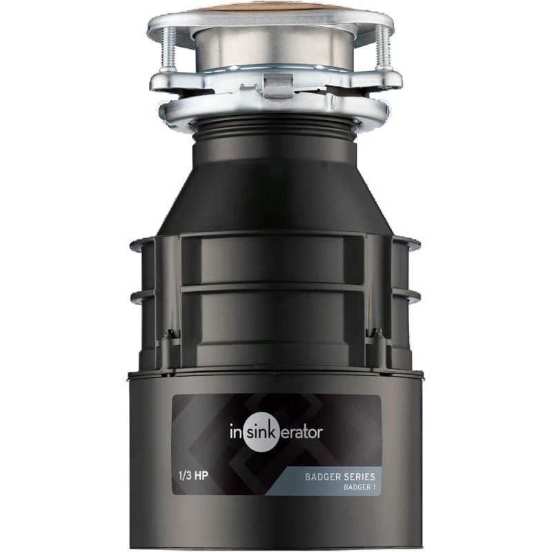 Melhor Triturador de Alimentos para Pia de 2025. 19 melhor triturador de alimentos para pia insikerator b1