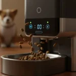 melhor alimentador automático pet